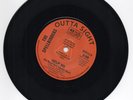 THE SPELLBINDERS Help Me / Chain Reaction NEW NORTHERN SOUL DEMO 45 60s 7