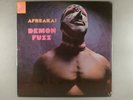 Demon Fuzz  Afreaka    SEALED  RARE  Original Prog; Fusion; Afrobeat Janus
