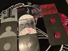 LEVIATHAN LP LOT...BEHEXEN...XASTHUR..SARGEIST..BLACK WITCHERY...HORNA..ARCHGOAT