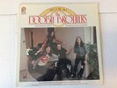 Doobie Brothers-Introducing- LP -1980-Pickwick-Stereo-Factory Sealed-NEW