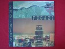 FUGAZI END HITS LP DISCHORD UK GATEFOLD GRAY VINYL  1st SEALED