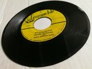 STRANGER COLE - LOVE YOUR NEIGHBOUR // ROLAND ALPHONSO - NUCLEAR     [ NOV168 ]