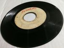 FEDERALS - SHOCKING LOVE // IN THIS WORLD [ BLANK ]    [ NOV187 ]