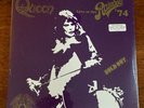 Queen live at the rainbow '74 Sealed Vinyl Freddie Mercury Brian May