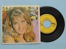 DALIDA RARE MEXICAN 1ST PRESS  EP EL SILENCIO IL SILENZIO + 3 BARCLAY MEXICO