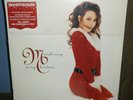 MARIAH CAREY MERRY CHRISTMAS URBAN OUTFITTERS LIMITED EDITION COLORLP HOLY NIGHT