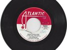 Led Zeppelin/King Curtis----Whole Lotta Love Promo Atlantic 45-2690/Atco 45-6779
