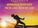 QUEEN - Bohemian Rhapsody (Record Store Day 2019) - Vinyl (7
