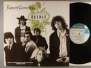 Fairport Convention  Heyday (BBC 1968-69) Folk Rock Sandy Denny Richard Thompson