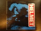 Helmet - Meantime LP, First Pressing - Amphetamine Reptile Records