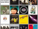 Queen - The Complete Studio Albums Bundle - 15 x 180 Gram Vinyl LP's - (New)