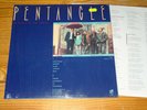 PENTANGLE - SO EARLY IN THE SPRING / GERMANY-VINYL-LP 1989 (MINT-)