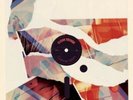 COM TRUISE Cyanide Sisters LP NEW VINYL Ghostly International