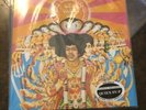 JIMI HENDRIX Axis: Bold As Love Vinyl 200 GRAM Audiophile Pressing MONO Sealed