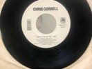 Chris Cornell Can’t Change Me 45 Vinyl Record Soundgarden