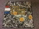 The Stone Roses ST 1st + Inner Rare Original USA LP