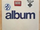 PUBLIC IMAGE LIMITED PIL ALBUM 1985 SHRINK HYPE STICKER POST PUNK JOHN LYDON