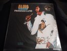 Elvis Presley- Promised Land 180 GR Vinyl, Limited Edition, Gold LP