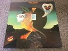 Nick Drake Pink Moon + Inner Late 1970's Issue Rare UK LP
