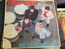 The Who  My Generation UK 1st press Brunswick LAT 8616 LP