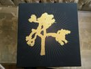 U2 - Joshua Tree Vinyl LP Box (incomplete)