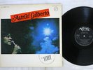 ASTRUD GILBERTO ASTRUD GILBERTO IN ITALY VERVE SMV 1114 Japan VINYL LP