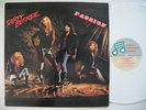 DIRTY BLONDE Passion LP 1989 US white vinyl EX   glam sleaze