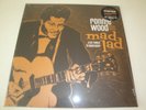 Ron Wood (Rolling Stones): Mad Lad- A Live Tribute To Chuck Berry   Vinyl LP