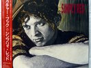 SIMPLY RED – PICTURE BOOK JAPAN LP W/ OBI & LYRIC SHEET