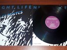LES MONTES - NIGHT LIFE  ITALO HI-NRG EURO 12