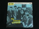 The Animals Are Back In UK Columbia EP 1965 SEG 8452 7