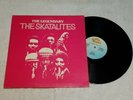 RARE ROOTS REGGAE DUB LP THE LEGENDARY SKATALITES TOP RANKING U.S. LP