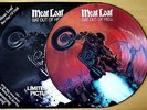 NEAR MINT  MEATLOAF BAT OUT OF HELL 12