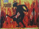 SIRI DO FORRO 1965 “MANDANDO BRASA” FORRO SAMBA AFRO GROOVE Ex LP BRAZIL HEAR