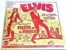 ELVIS PRESLEY 
