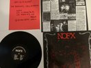NOFX Liberal Animation Colossal Wassail