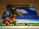 happy hardcore techno record bopgun