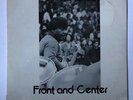 EDDIE KIRKLAND Front And Center LP Trix 3301 US 1973 M SEALED