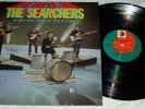 The Searchers ?– When You Walk In The Room - Signed  - Vinyl LP