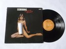 SCORPIONS   VIRGIN KILLER   RARE FRENCH HEAVY METAL VINYL LP   BANNED SLEEVE