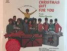 A Christmas Gift For You LP Vinyl New Phil Spector Ronettes Crystals Sundazed