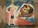 Vintage Peter Pan 1953 Record 'How Much is That Doggie in the Window' 78 RPM