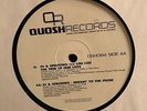 Sy & Unknown - The Time Of Our Lives / Rockin' To The Music 12” Vinyl Hardcore