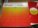 TIM RENWICK The Guitar Story LP CAVENDISH M- RED VINYL