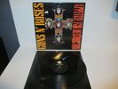 Guns N Roses - Appetite for Destruction- Vinyl LP- GHS 24148 Sterling Press VG+