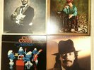 Weather Report  and Chick Corea 8 Lps