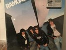 THE RAMONES LEAVE HOME 40TH ANNIVERSARY EDITION BOXSET - LP & 3xCD SEALED / MINT
