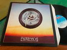 LP  ITALY  Gong ?– Expresso II Label: Virgin ?– VIL 12099