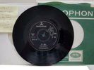 The Beatles - Parlophone - DP 562 - If I Fell/Tell Me Why - EXPORT