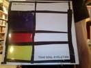 The Apples in Stereo Tone Soul Evolution LP sealed vinyl reissue